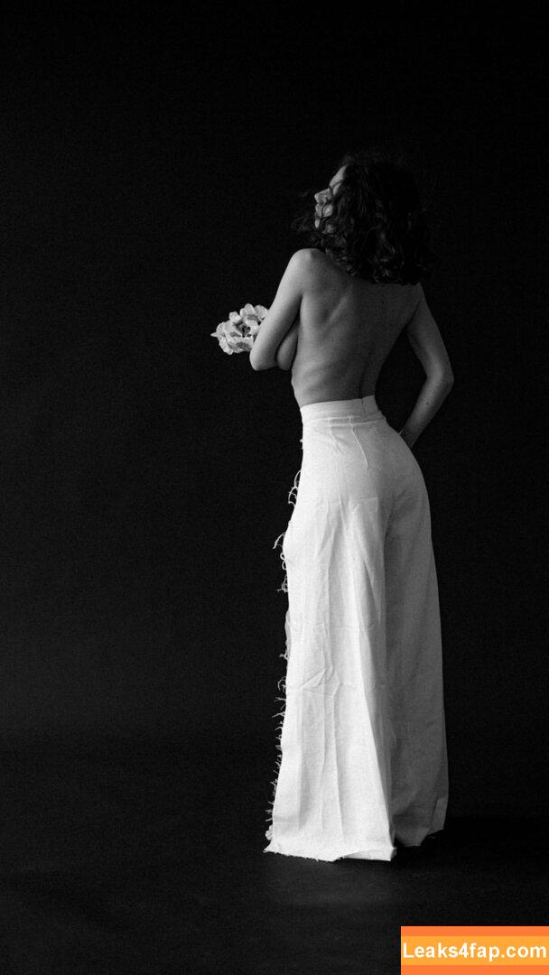 Solomia Maievska / miamaievska / solomia_maievska слитое фото фото #0751