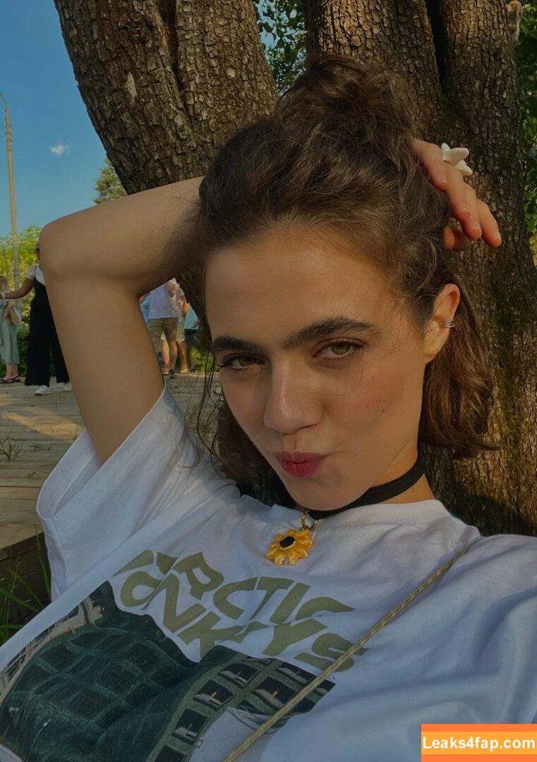 Solomia Maievska / miamaievska / solomia_maievska слитое фото фото #0770