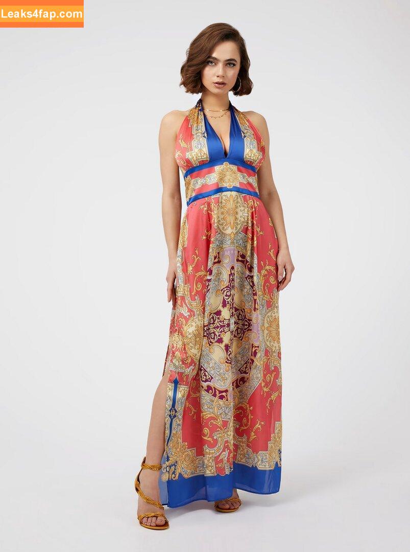 Solomia Maievska / miamaievska / solomia_maievska слитое фото фото #0792