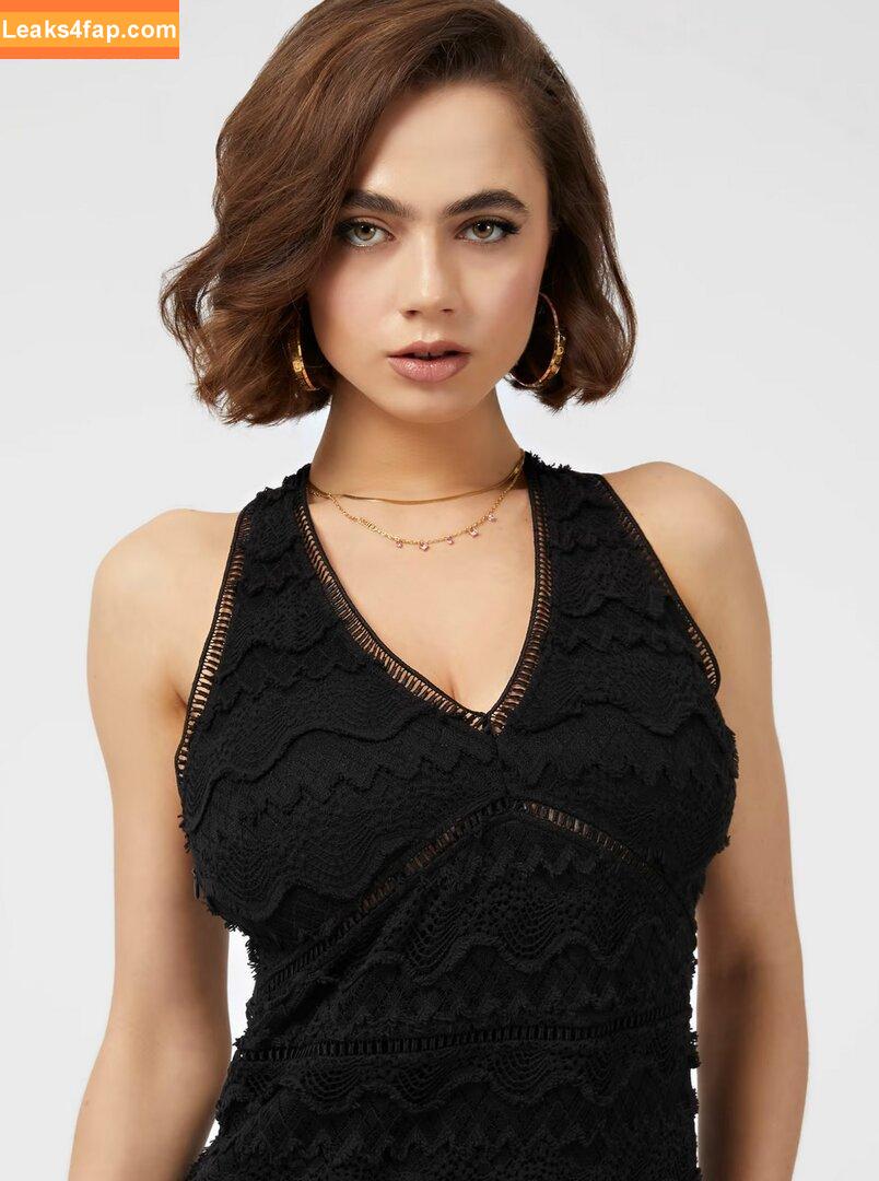 Solomia Maievska / miamaievska / solomia_maievska слитое фото фото #0805