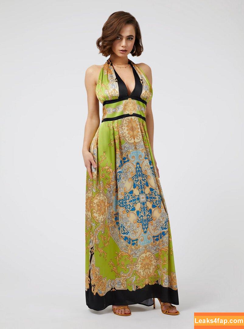 Solomia Maievska / miamaievska / solomia_maievska слитое фото фото #0806