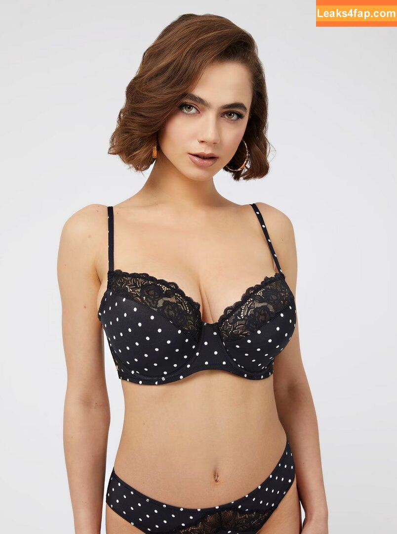 Solomia Maievska / miamaievska / solomia_maievska слитое фото фото #0809