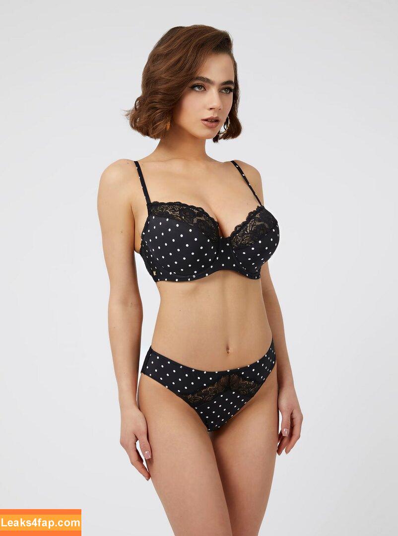 Solomia Maievska / miamaievska / solomia_maievska слитое фото фото #0811