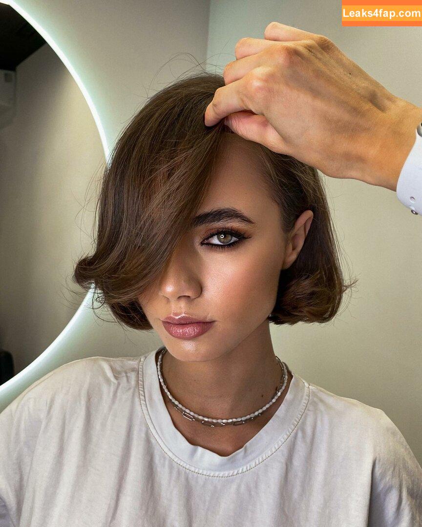 Solomia Maievska / miamaievska / solomia_maievska слитое фото фото #0829