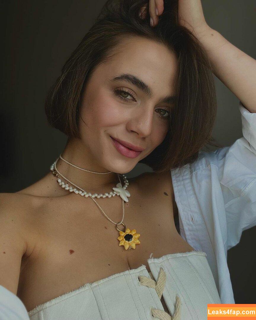 Solomia Maievska / miamaievska / solomia_maievska слитое фото фото #0843