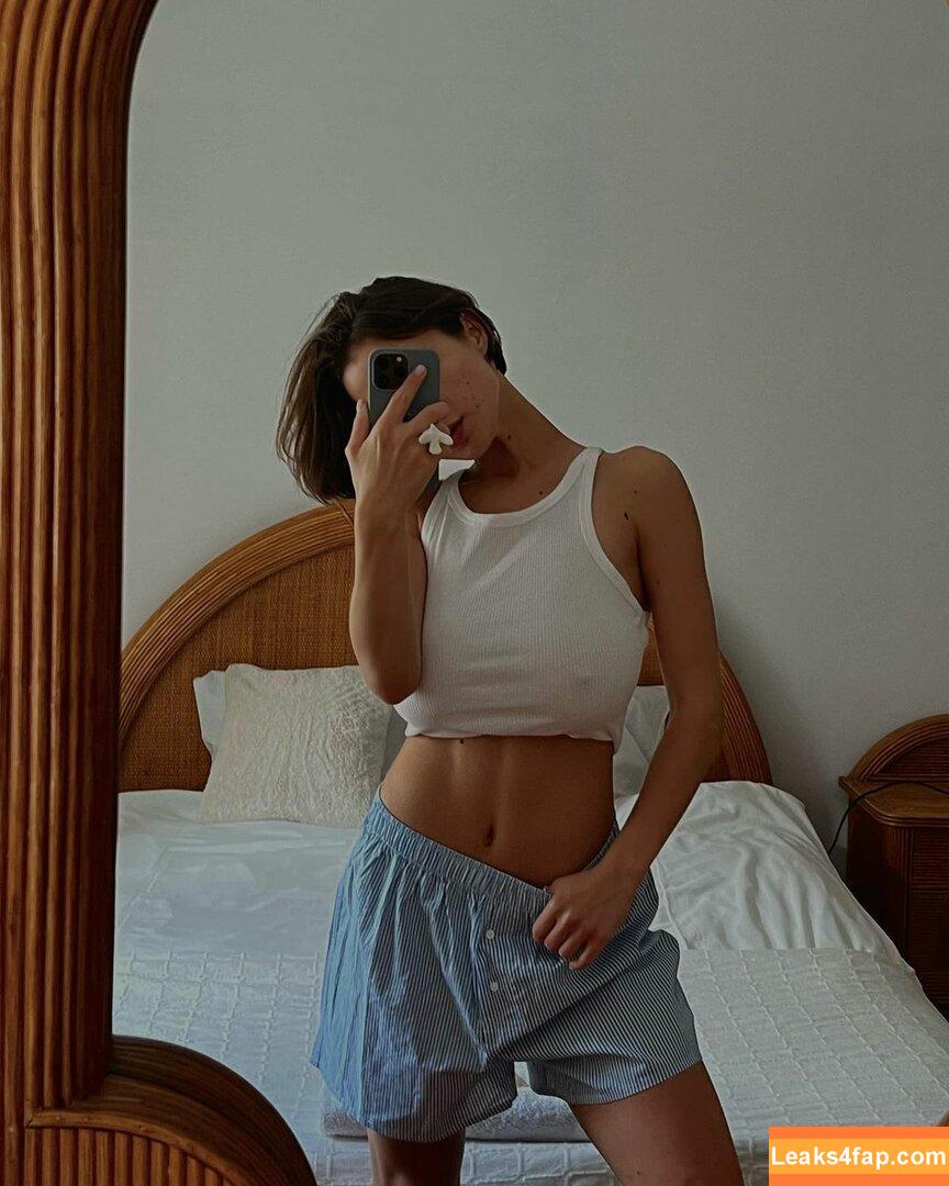 Solomia Maievska / miamaievska / solomia_maievska слитое фото фото #0847