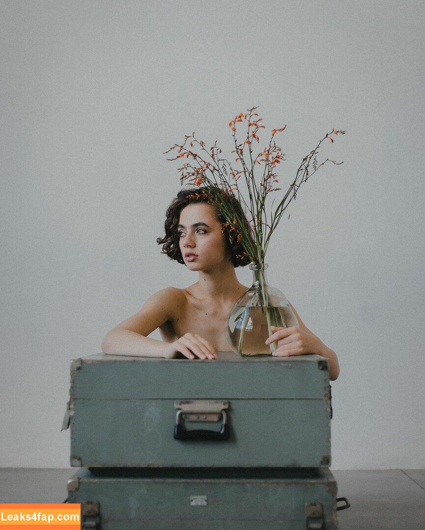 Solomia Maievska / miamaievska / solomia_maievska слитое фото фото #0856