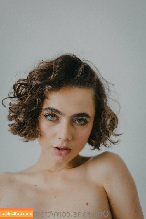 Solomia Maievska / miamaievska / solomia_maievska слитое фото фото #0880