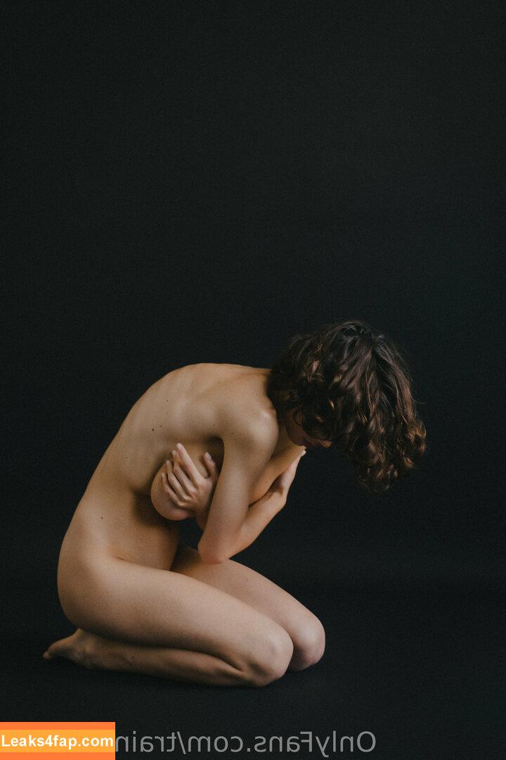 Solomia Maievska / miamaievska / solomia_maievska слитое фото фото #0894