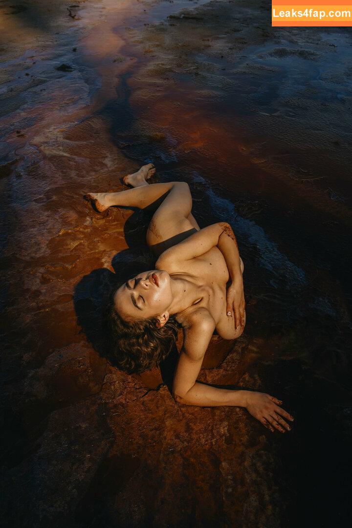 Solomia Maievska / miamaievska / solomia_maievska слитое фото фото #0955