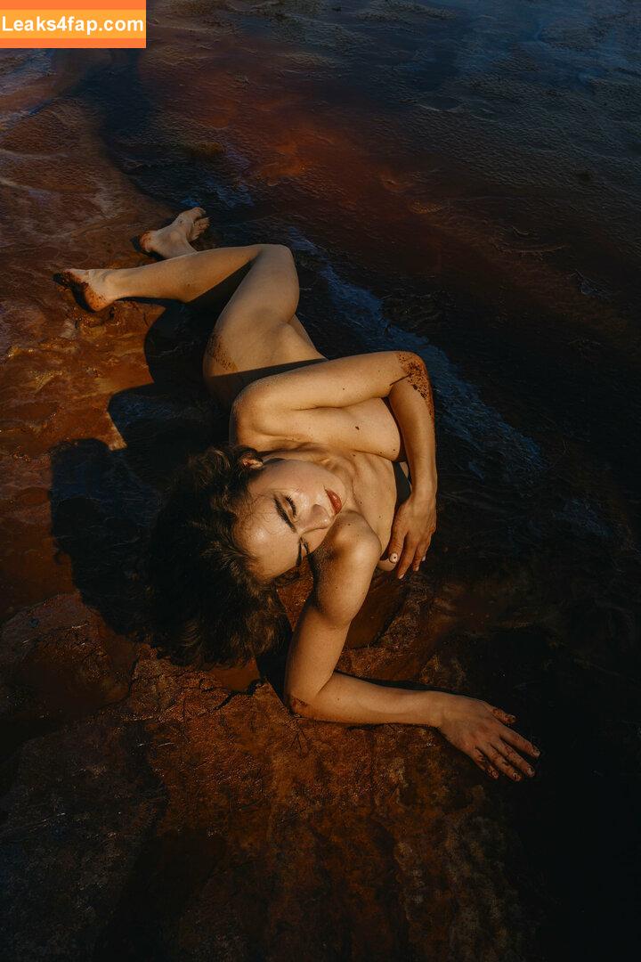 Solomia Maievska / miamaievska / solomia_maievska слитое фото фото #0957