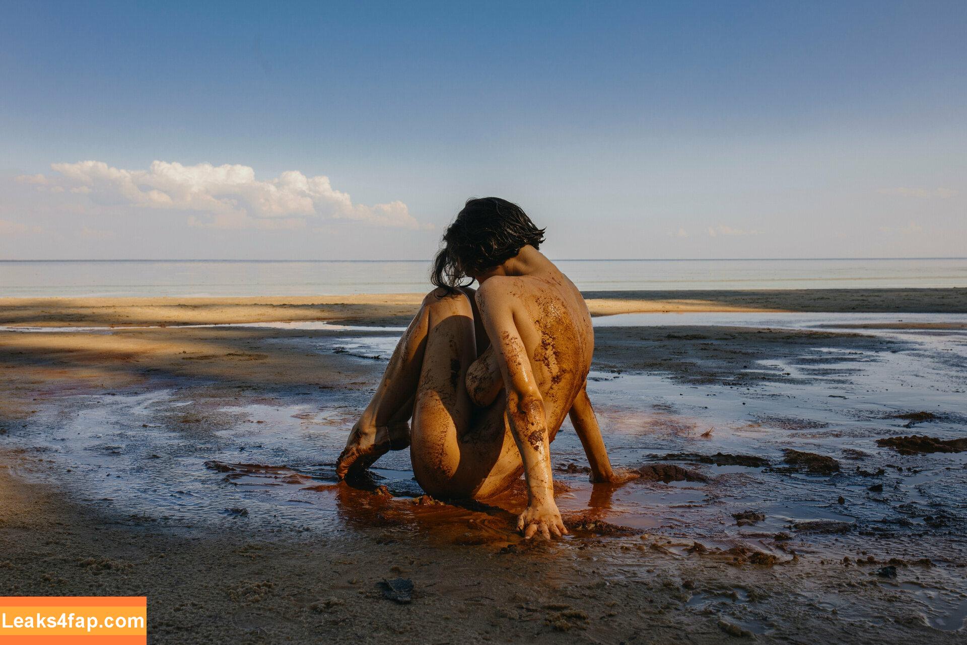 Solomia Maievska / miamaievska / solomia_maievska слитое фото фото #0981