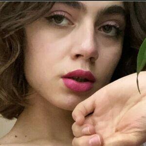 Solomia Maievska фото #0020