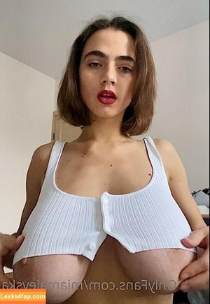 Solomia Maievska фото #0041