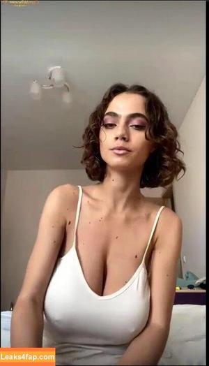 Solomia Maievska фото #0059