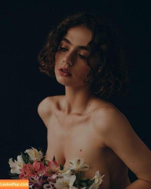 Solomia Maievska фото #0168