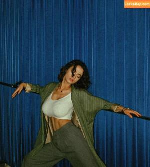 Solomia Maievska фото #0170