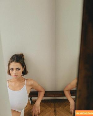 Solomia Maievska фото #0175