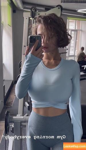 Solomia Maievska фото #0203