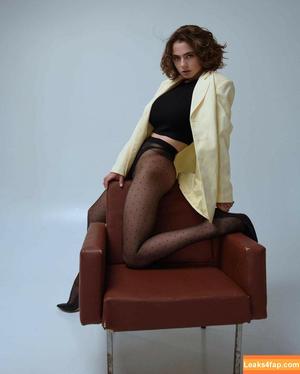 Solomia Maievska фото #0215