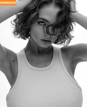 Solomia Maievska фото #0222