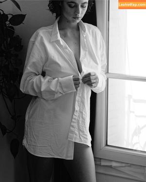 Solomia Maievska фото #0237