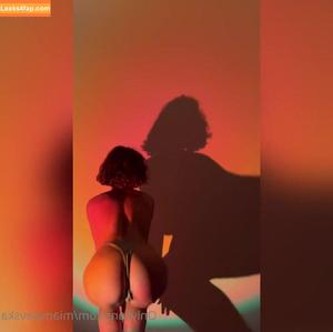 Solomia Maievska фото #0262