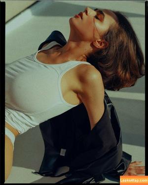 Solomia Maievska фото #0269