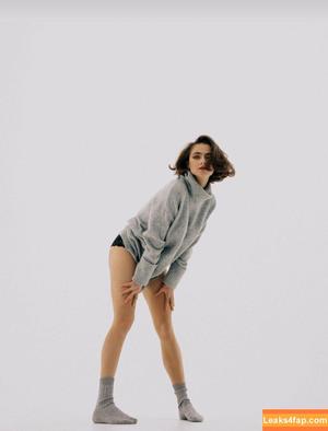 Solomia Maievska фото #0286