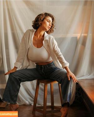 Solomia Maievska фото #0296