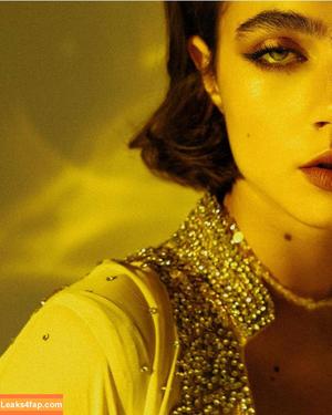 Solomia Maievska фото #0300