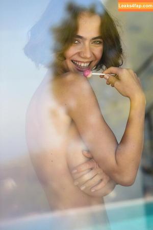 Solomia Maievska фото #0323