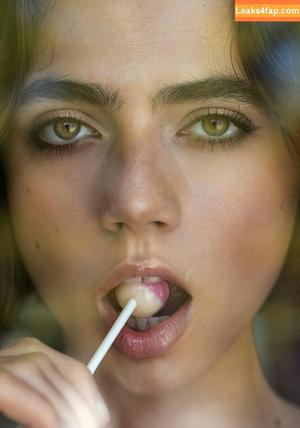 Solomia Maievska фото #0326