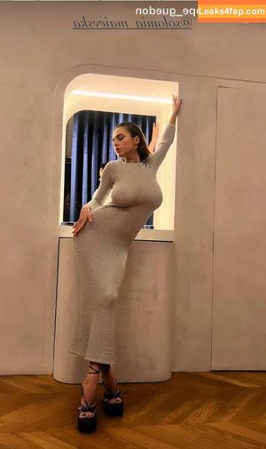 Solomia Maievska фото #0362