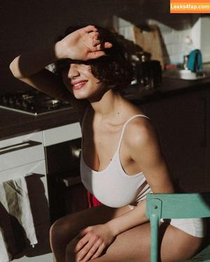 Solomia Maievska фото #0383