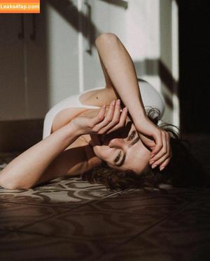 Solomia Maievska фото #0384