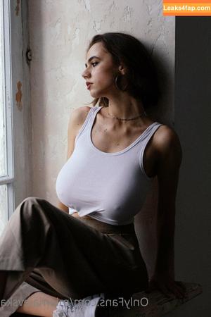 Solomia Maievska фото #0407