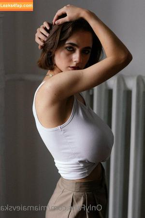 Solomia Maievska фото #0410