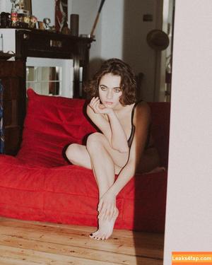 Solomia Maievska фото #0417