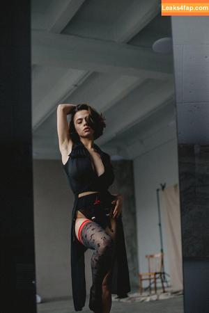 Solomia Maievska фото #0437