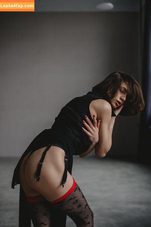 Solomia Maievska фото #0443