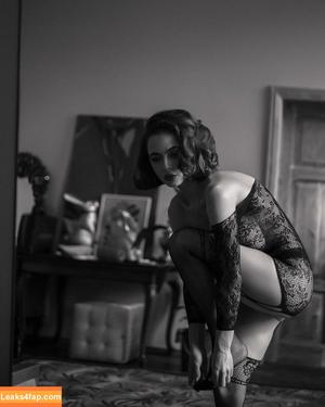 Solomia Maievska фото #0474