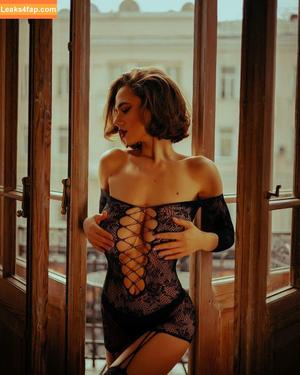 Solomia Maievska фото #0478