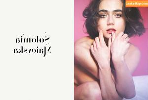 Solomia Maievska фото #0486