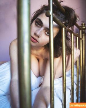 Solomia Maievska фото #0521