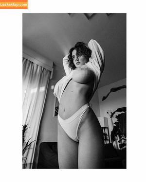 Solomia Maievska фото #0554