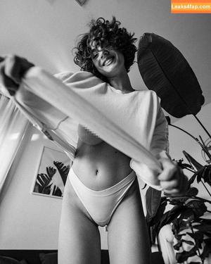 Solomia Maievska фото #0555