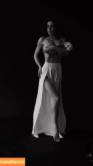 Solomia Maievska фото #0560