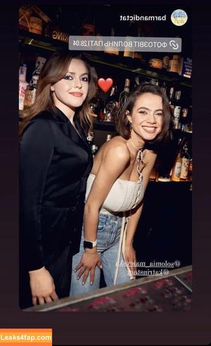 Solomia Maievska фото #0584