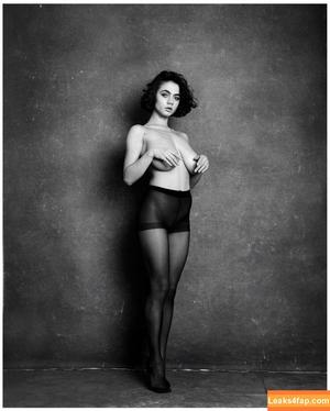 Solomia Maievska фото #0604